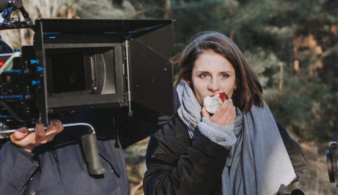 MOVIE SHOOTING